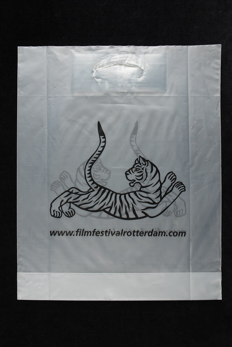 Lost Toy, Irony, and Max's Voice: Inside the Film Tijger